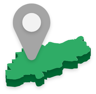 Map with pointer