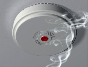 Smoke alarm