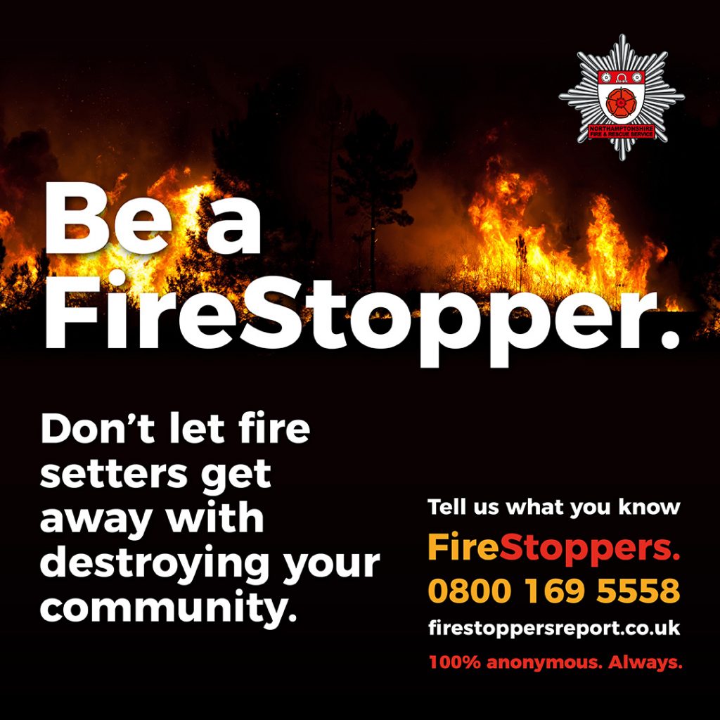 FireStoppers poster