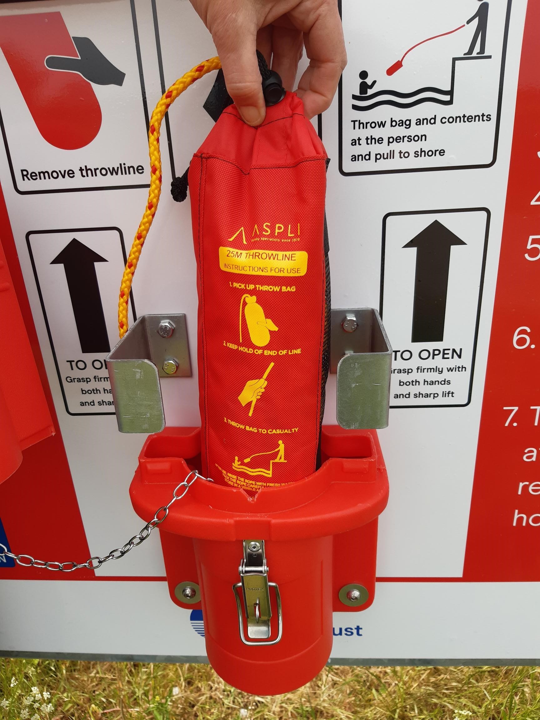 Northamptonshire’s nature hotspots get new throw lines