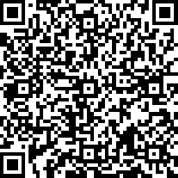 Scan this QR code to access the 2023/24 budget consultation