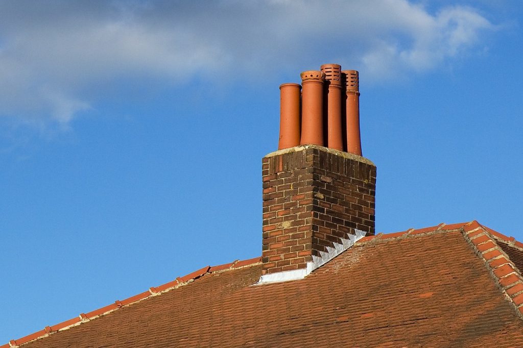 Northamptonshire Fire and Rescue Service is urging people to keep their chimneys well maintained over the Christmas period