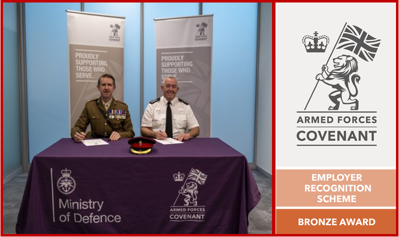 The Armed Forces Covenant