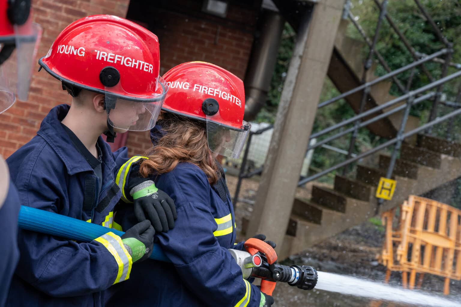 News – Northamptonshire Fire and Rescue Service