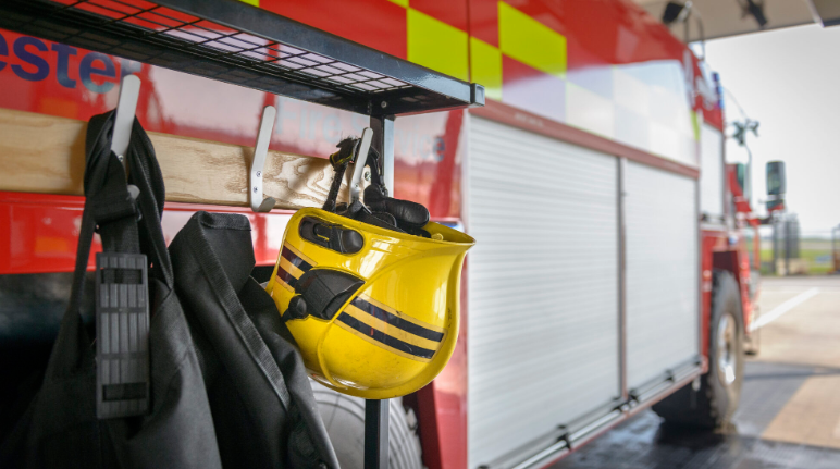 Prepare: Public Resilience Campaign