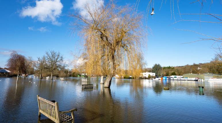 Prepare: Public Resilience Campaign