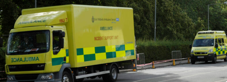 Prepare: Public Resilience Campaign