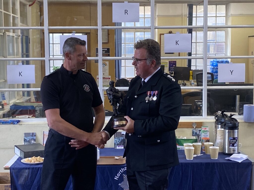 Fond farewell to popular firefighter and Mounts historian Steve ‘Korky’ Corcoran