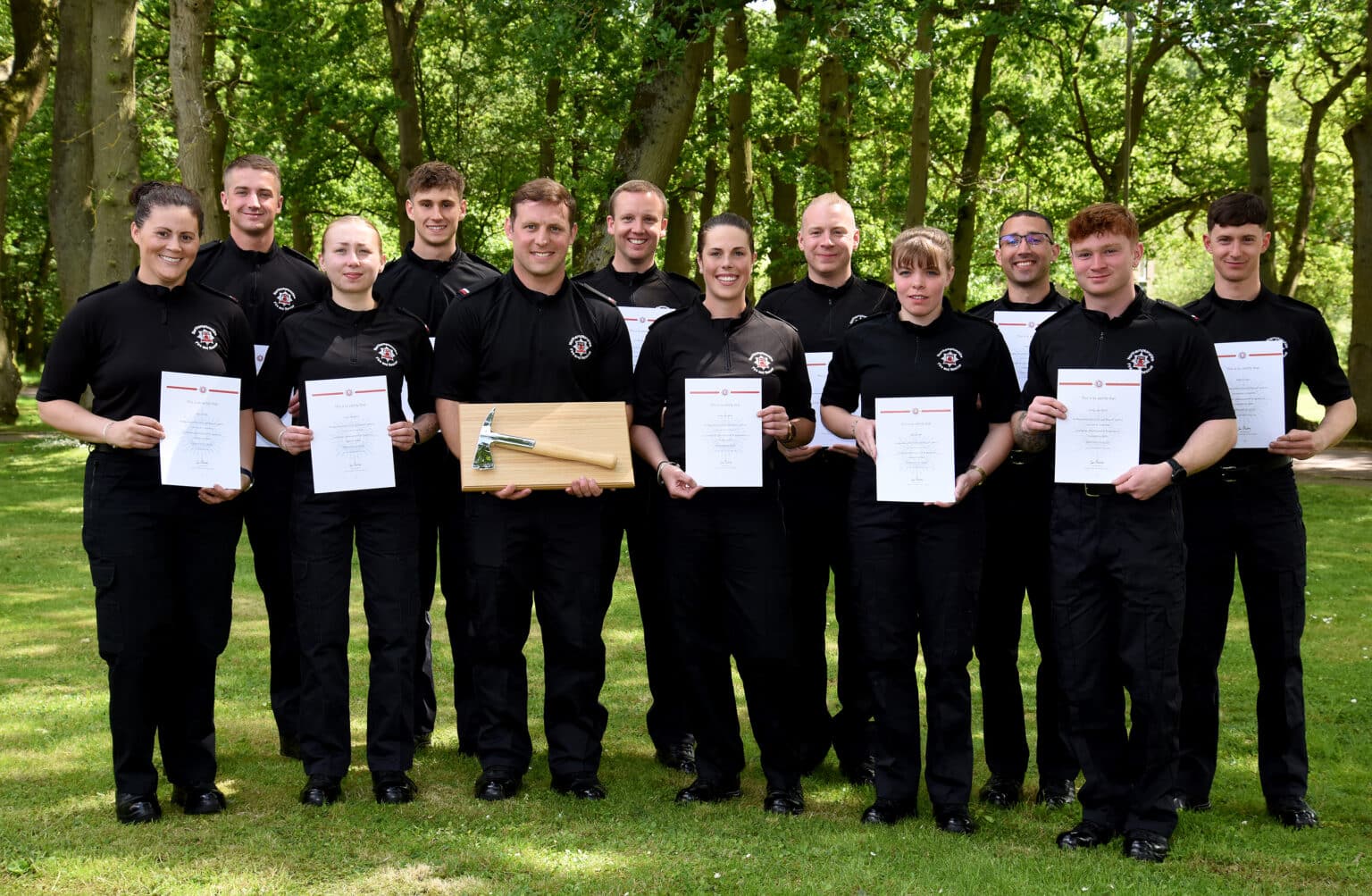 News – Northamptonshire Fire and Rescue Service