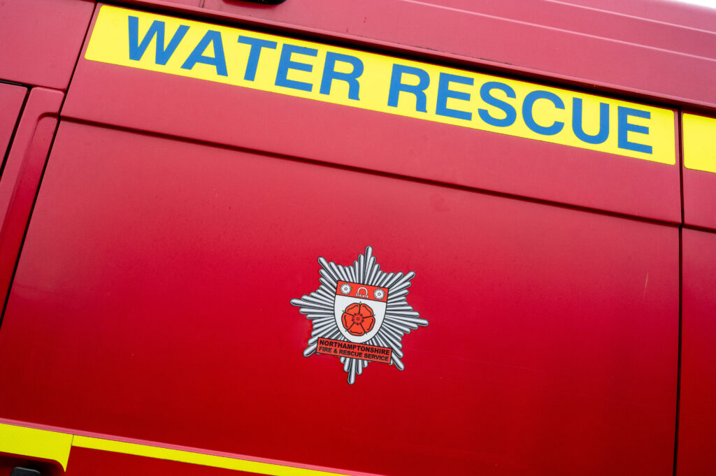 Joint agency update – flooding in Northamptonshire