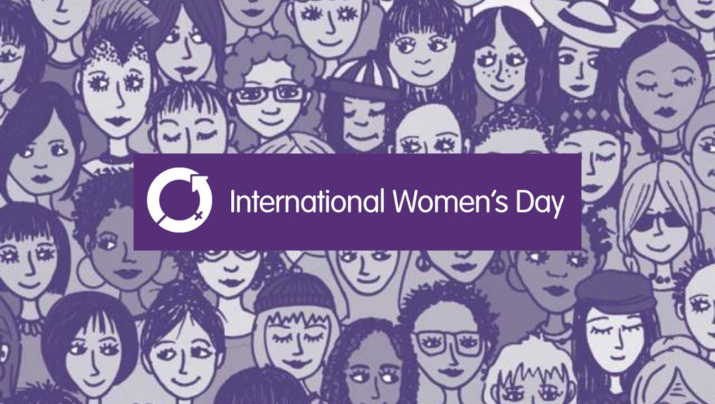 Celebrating International Women&#8217;s Day 2025