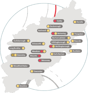Community Risk Management Plan 2025 &#8211; 2030