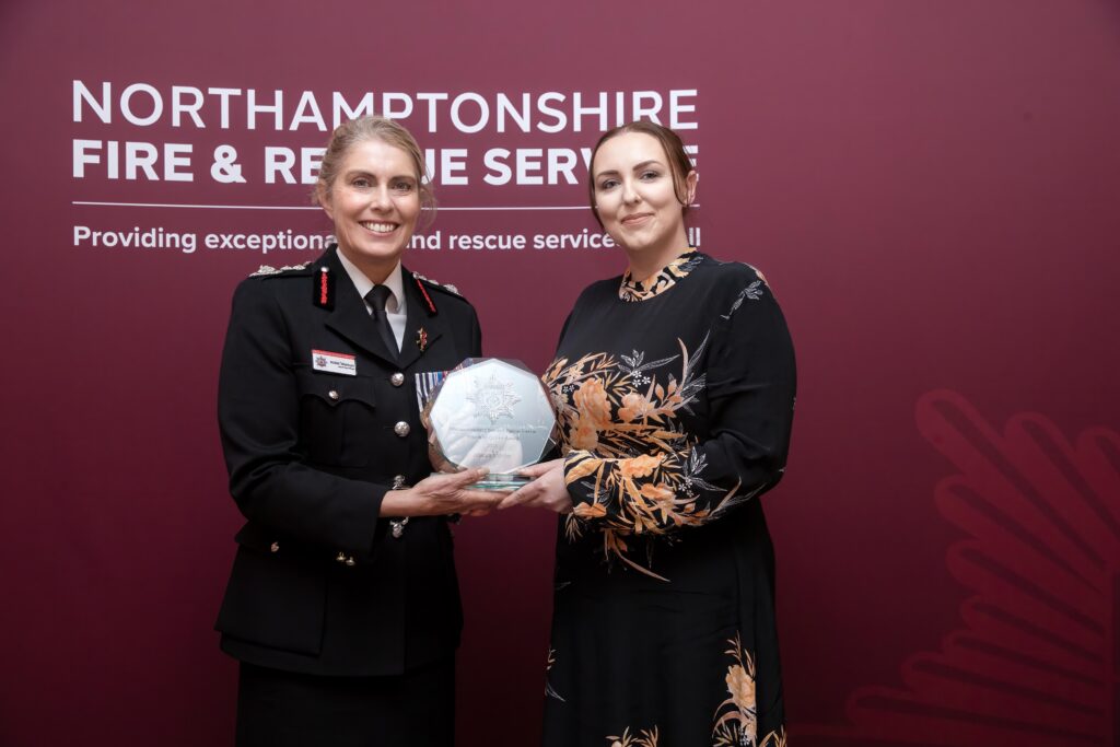Bravery, loyalty and life saving efforts recognised at annual Awards Ceremony