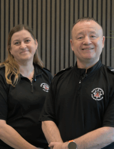 Northamptonshire Fire and Rescue Service launches “Twelve Messages of Christmas” safety campaign