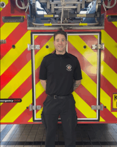 Northamptonshire Fire and Rescue Service launches “Twelve Messages of Christmas” safety campaign