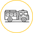 An image of a Fire Engine
