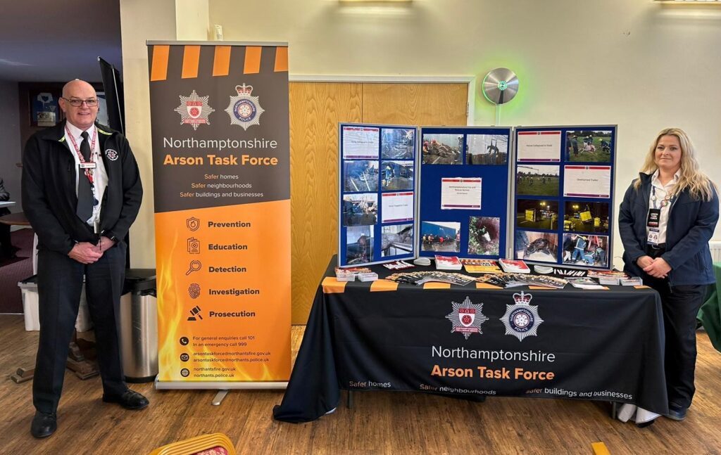 Arson Task Force urges landlords to secure derelict buildings ahead of Easter holidays