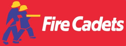 Fire Cadets Logo
