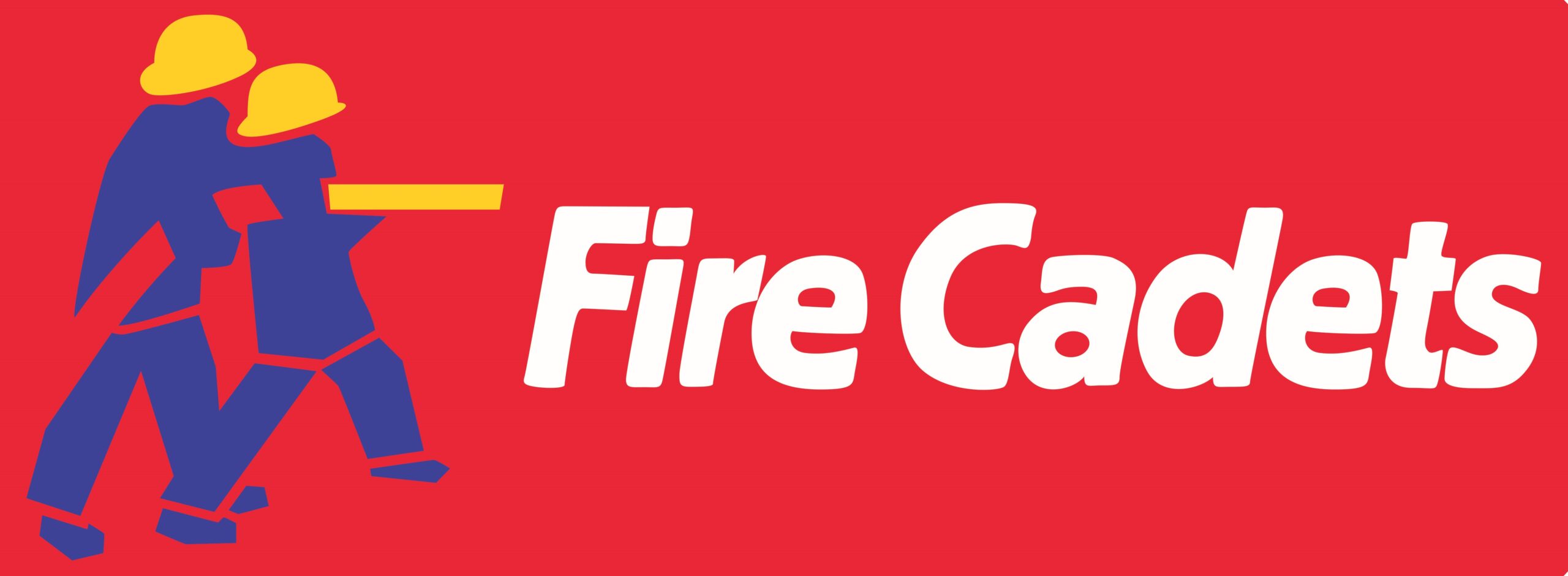 Fire Cadets Logo
