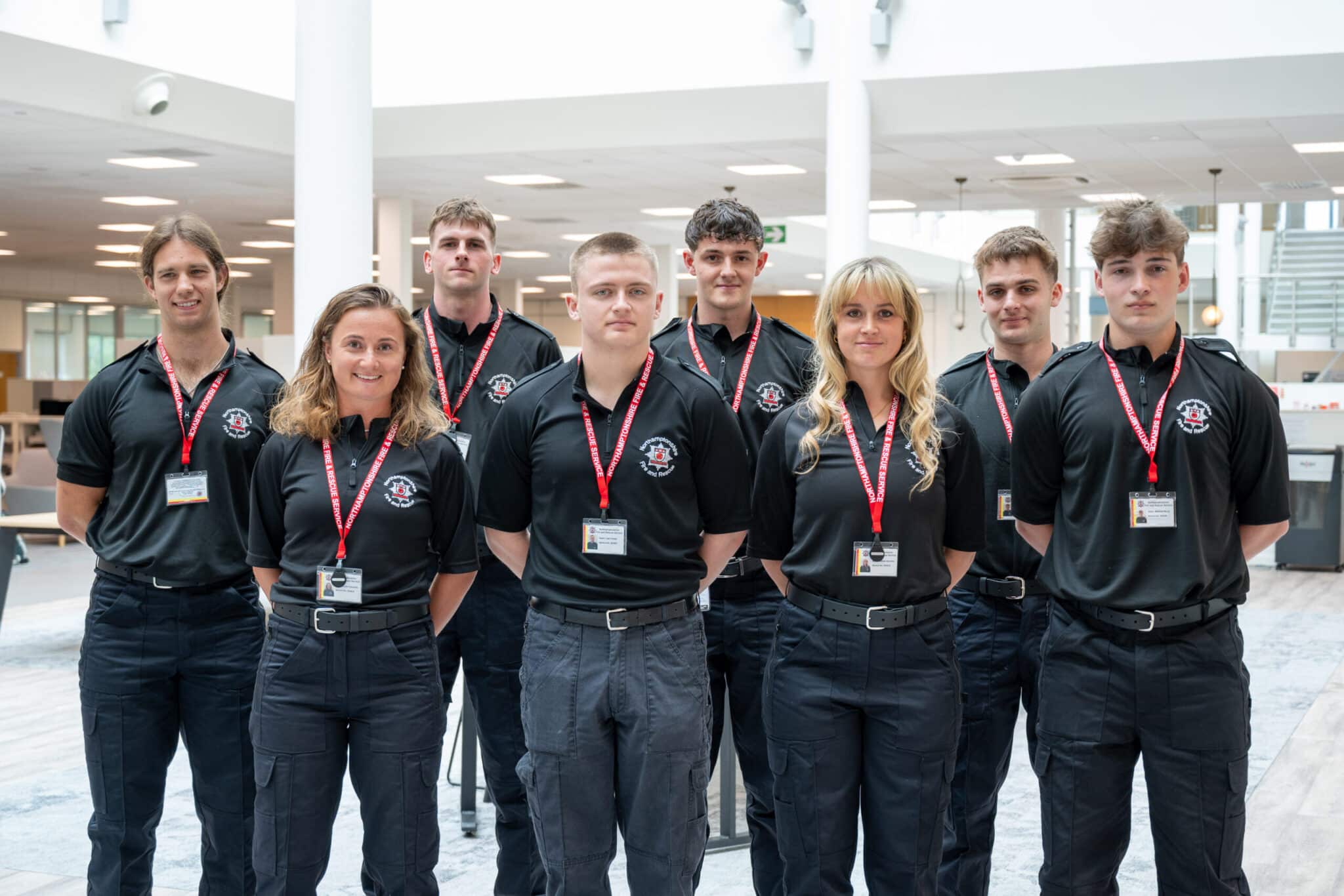 News – Northamptonshire Fire and Rescue Service